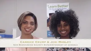 Local School Wellness Policy Interview with Team Healthy SBCSS