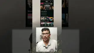 Amazon Mini Tv | Amazon Video Streaming Platform | TechVisor  #shorts #amazonminitv