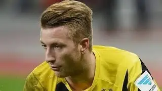Marco Reus || Skills & Goals 2016 | HD