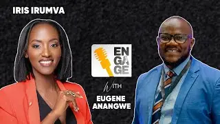 ENGAGE: DO THE WORK. FIND THE CONFIDENCE. LEAD ANYWAY