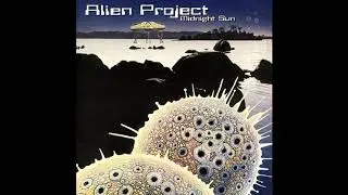 Alien Project, Orion - Beat Static