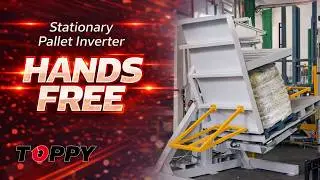 Pallet Inverter 