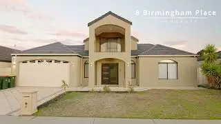 8 Birmingham Way, Darch