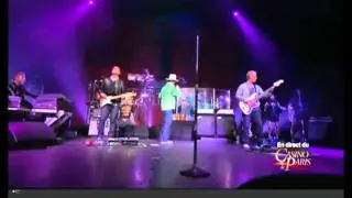Jamiroquai - White Knuckle Ride (Live in Paris 2011)