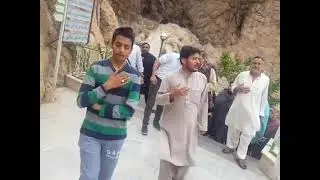 2017 tehran haram e bibi  Syeda shehar bano s.a main qafila k  sath hazri