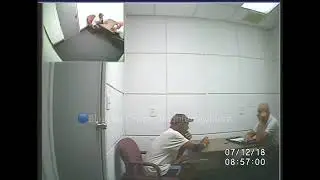 🔵John Kraft | Kimberly Kessler Case-File