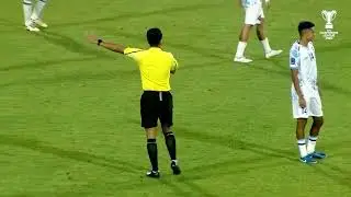 Match Highlights | FC Istiklol 2-0 FC Goa | AFC Champions League Two 2025-26