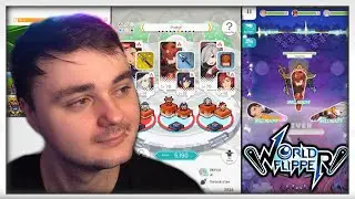World Flipper | My Fire Team 30 Summons!!