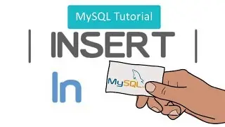 How To Insert Data Into MySQL Using insert Query tutorial #6