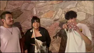 The Indie Band From the Sand - Pleasure Cult Interview