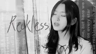 Reckless - Madison Beer (cover by Yumin) 💔