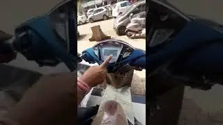 Gallops Electric 2 Wheeler Showroom Mumbai V7 Model | Electric Two Wheeler | Contact- 7984418891