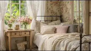 Vintage Grandma Farmhouse Decor for a Peaceful Home