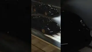 Porsche Duke Dynamics 911 GT-RSR