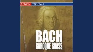 Herz und Mund und Tat und Leben BWV 147 (Cantata) - Jesus bleibet meine Freude (Bearbeitung f&uuml;r...