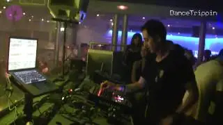 Alessio Mereu - Qesta (Electric Rescue Remix) [played by Dubfire]