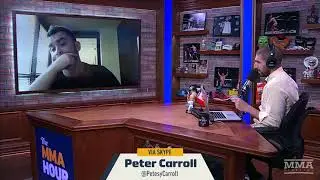 Ariel Helwani and Petesy Carroll Recap UFC Liverpool & Bellator 200