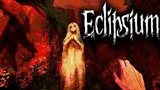 НОВАЯ ИГРА ОТ CRITICAL REFLEX ➤ Eclipsium