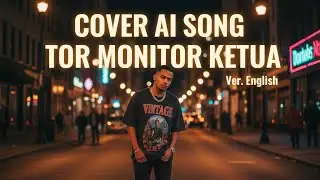 Old Love Is Gone, New Love Goes Harder 🔥 | Cover AI Song TOR MONITOR KETUA | ORANG BARU LEBE GACOR