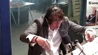 La Zanzara 5 giugno 2018