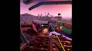 World War Z VR | Playthrough Series, Episode 8 | Flesh and Blood