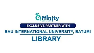BAU International University: Your Path to Comprehensive Practical Education | Affinity Education
