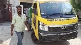 Gadi waala Aaya ghar se kachra nikaal #shorts #ytshorts #youtubeshorts #viral  #dustremoval