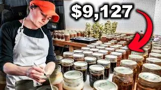ПОЧЕМУ Я ЗАПАСЛАСЬ КОНСЕРВИРОВАННЫМ МЯСОМ НА 9127 ДОЛЛАРОВ НА 2026 ГОД 🥩 #подготовка
