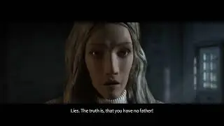 True Fear 1 (Act 2 Part4)