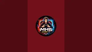 mhb gamer yt is live!