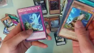 Yu-Gi-Oh! - Sneak Peek - Maximum Crisis (MACR)