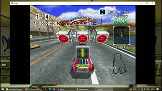 Daytona Usa 2001 online advanced - flycast emulator pc