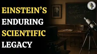 Einstein&rsquo;s Theories Still Shaping Modern Science Today | WION Podcast