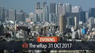 9 headless bodies found in Tokyo apartment &ndash; reports