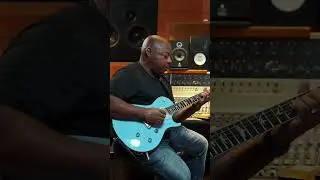 The Guitarist Behind Michael Jackson's 