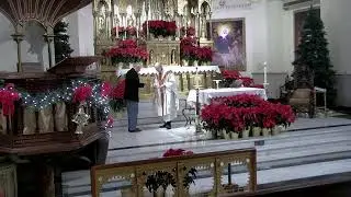 01-05-2026  St. John Neumann