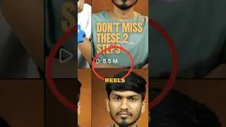 How to get millions of views in Instagram 🔥 #tamil #contentcreator