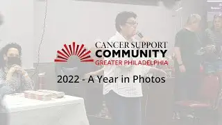 CSCGP - A Year in Photos: 2022