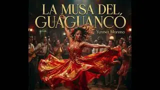 La Musa del Guanguancó - Yunner Moreno