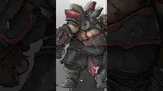 Топ-3 концепции скинов, которые нам НУЖНЫ для RoadHog!! 🐽💰