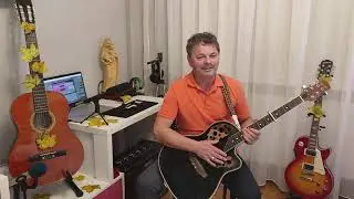 🎸 Lecția 5: Măsura, Acordul Mi minor și Capodastrul