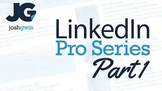 LinkedIn Profile Tips - Get an Awesome LinkedIn Profile