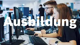 Jeder Weg hat einen Anfang -  Ausbildung bei Bosch in Reutlingen