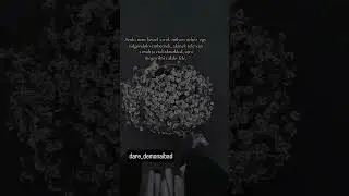 Egy r&ouml;vid id&eacute;zet a mindennapi &eacute;lethez #sad #poetry #depressed #quotes #relatable
