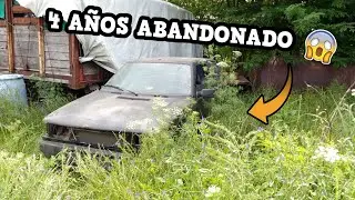 Probamos A FONDO el FIAT después de AÑOS - (PUDO SALIR MAL)