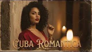 Cuba Romántica 🌹 Relaxing Love Songs for Dinner | Boleros Inolvidables & Jazz