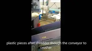 Shredder