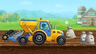 wheat harvesting full process by tractor 🚜🚜🚜 indian farmers. ..very informational video