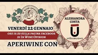 Aperiwine with   Sfusobuono!