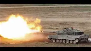 Wargame Red Dragon Game 1: LEOPARD 2's EVERYWHERE